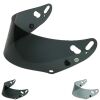Arai GP-7 2D Tear-Off ready plexisklo Dark-Smoke 80%